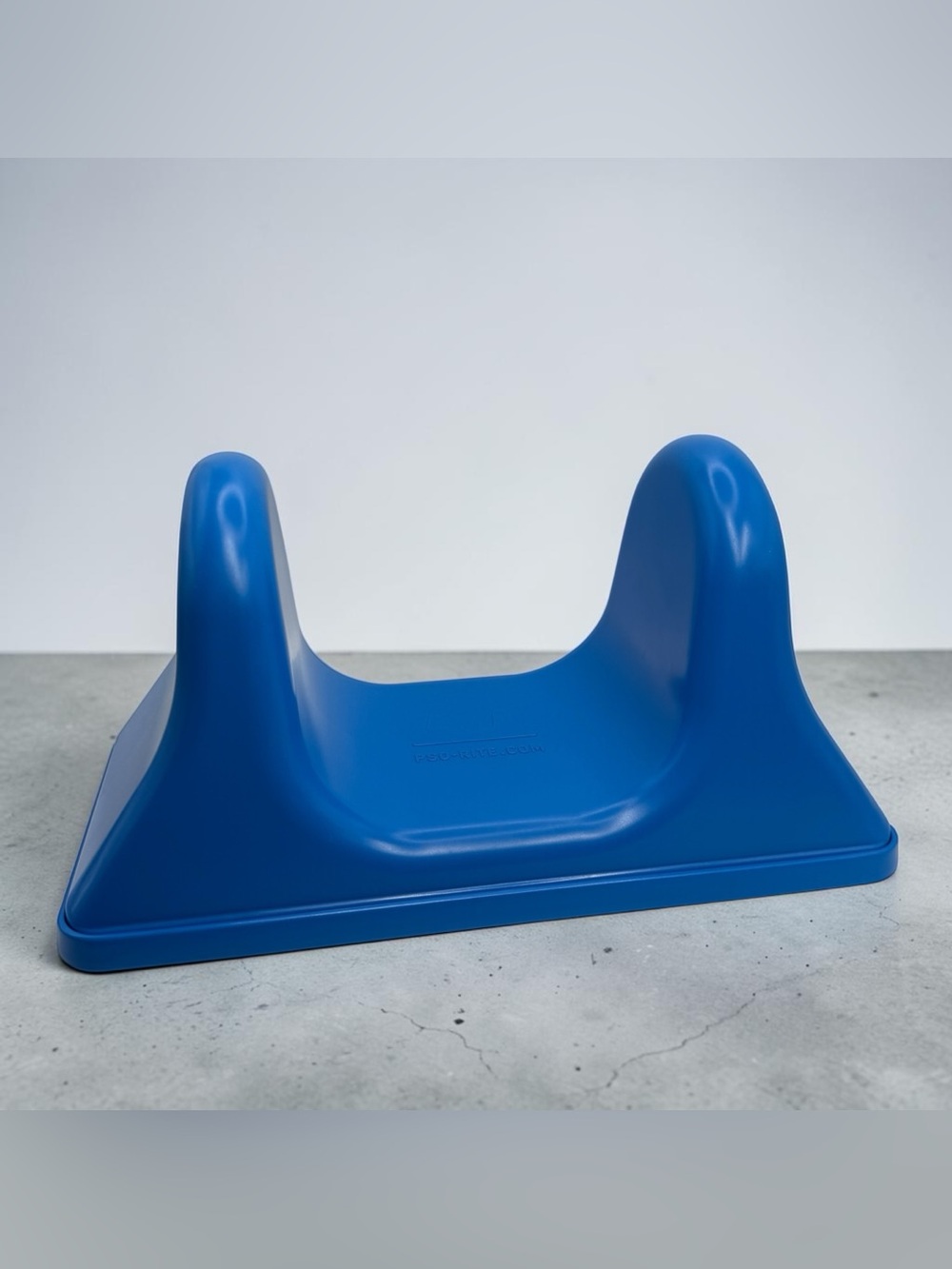 PSO-RITE Psoas Release Tool Ocean Blue Deep Tissue Massager Trigger Point Relief